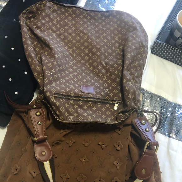 COPY - COPY - Louis Vuitton bag - Picture 9 of 12